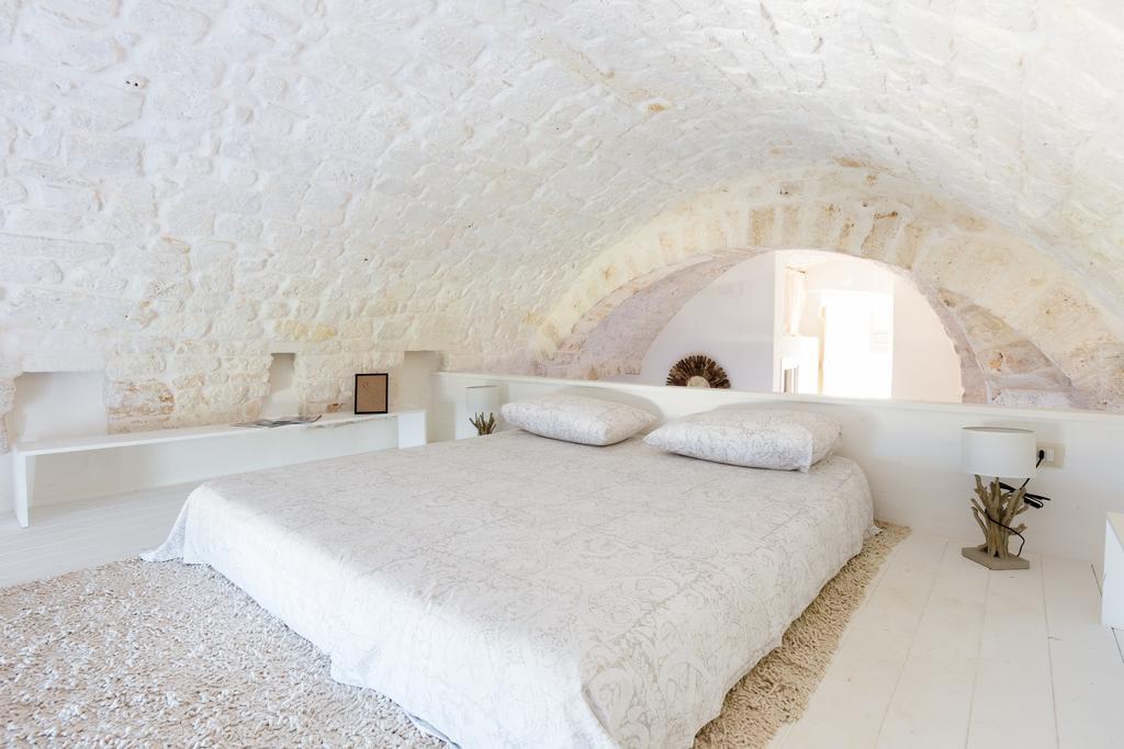 Casa Zio Piero Vila Ostuni Exterior foto