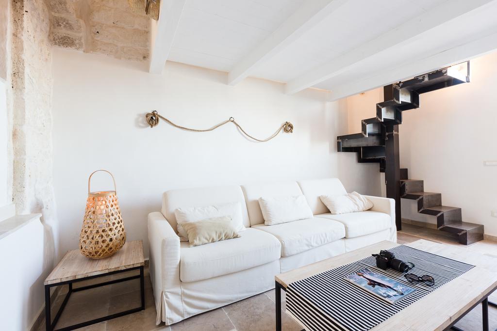Casa Zio Piero Vila Ostuni Exterior foto