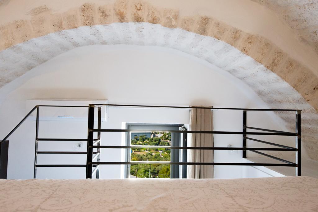 Casa Zio Piero Vila Ostuni Quarto foto