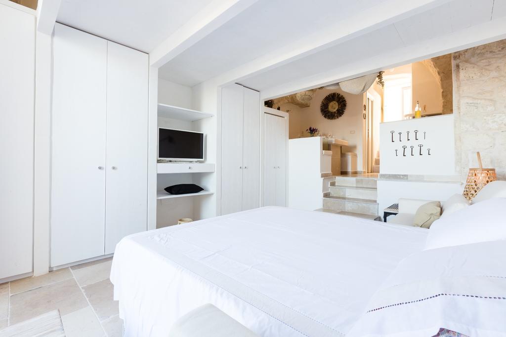 Casa Zio Piero Vila Ostuni Quarto foto