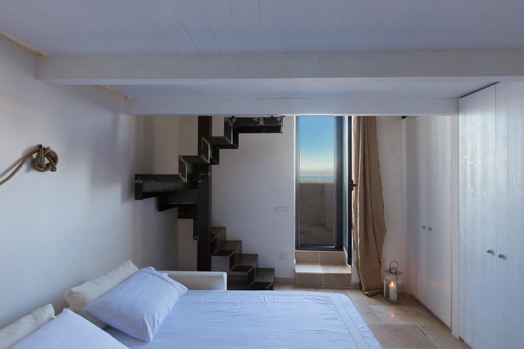 Casa Zio Piero Vila Ostuni Exterior foto