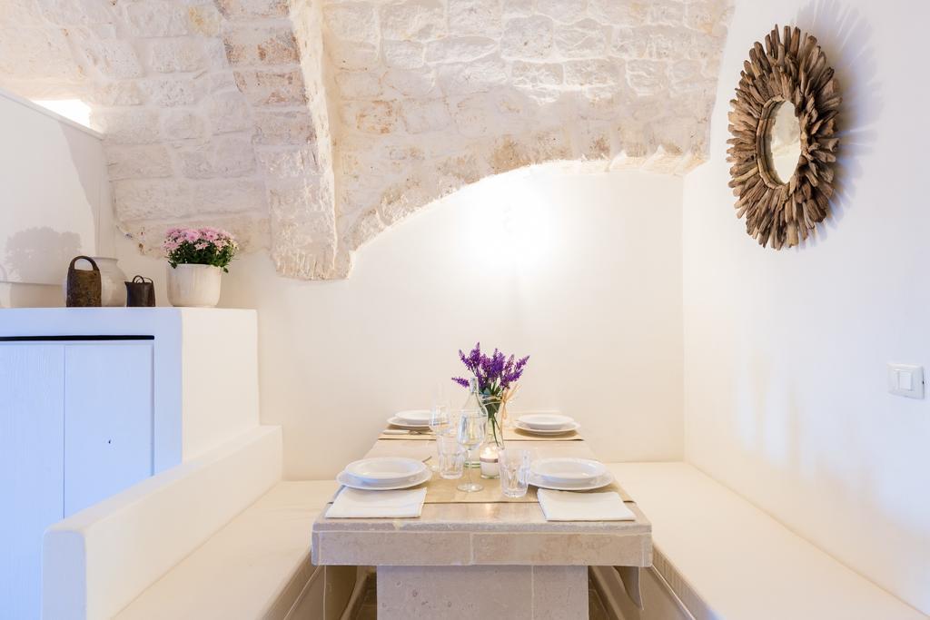 Casa Zio Piero Vila Ostuni Quarto foto