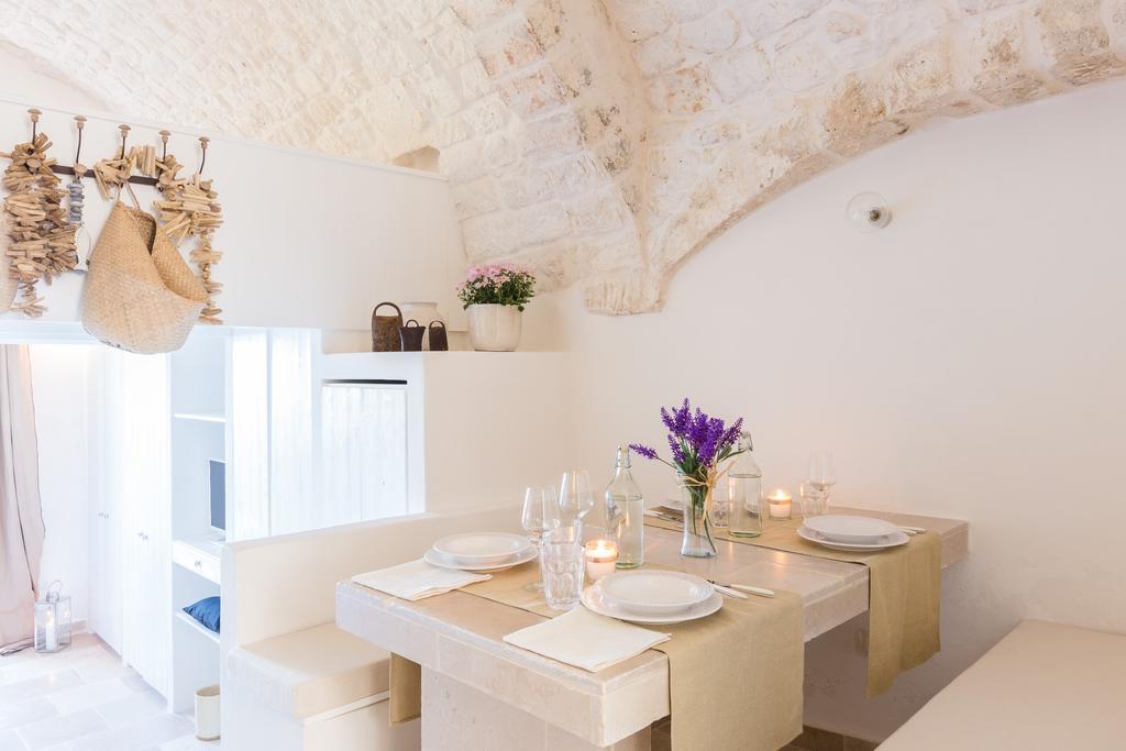 Casa Zio Piero Vila Ostuni Exterior foto