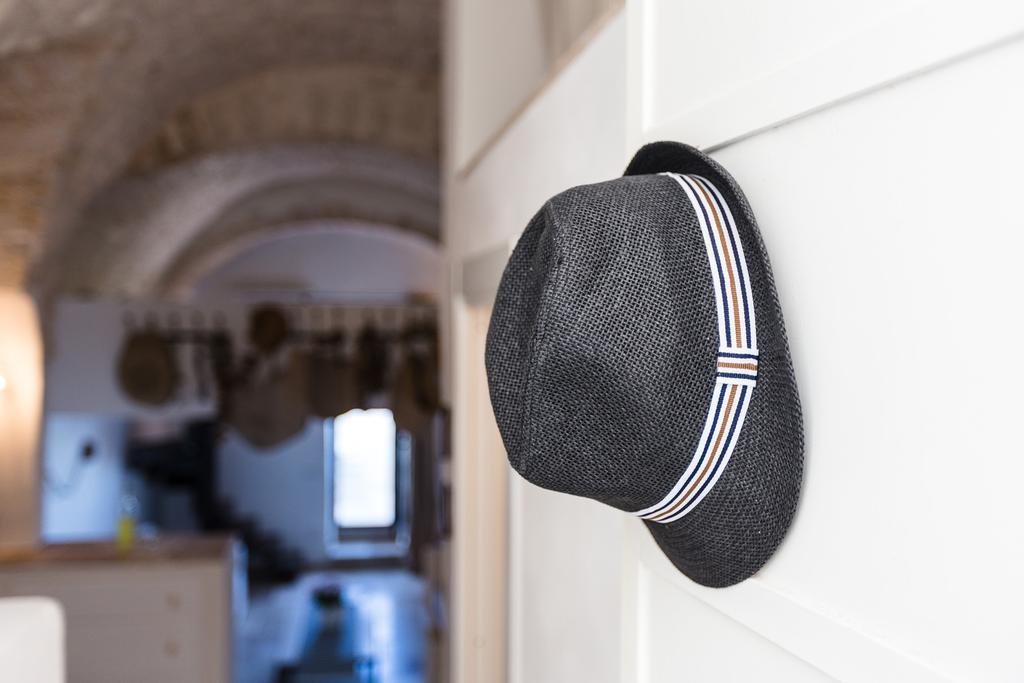 Casa Zio Piero Vila Ostuni Exterior foto