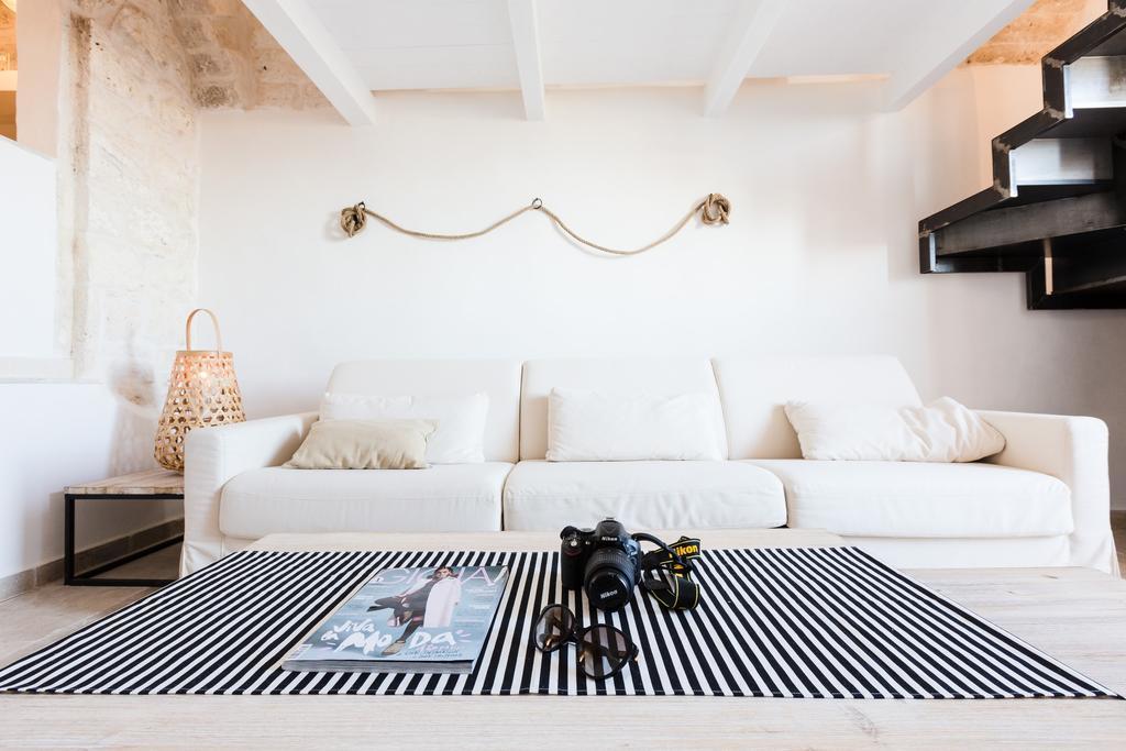 Casa Zio Piero Vila Ostuni Quarto foto