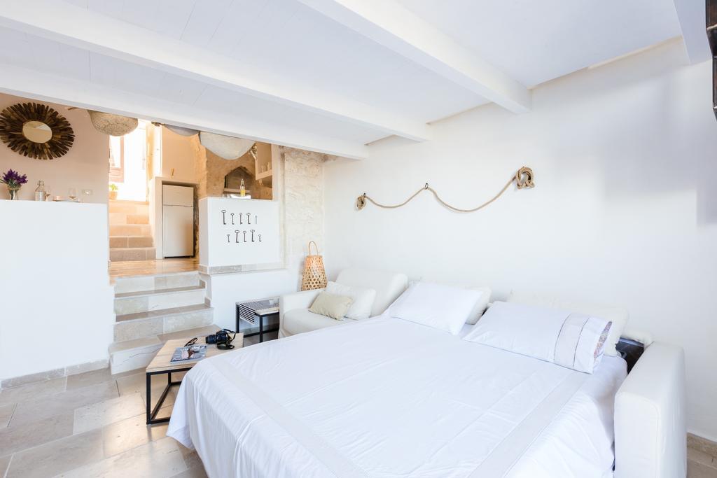 Casa Zio Piero Vila Ostuni Quarto foto