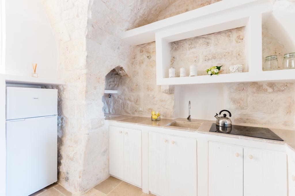 Casa Zio Piero Vila Ostuni Quarto foto