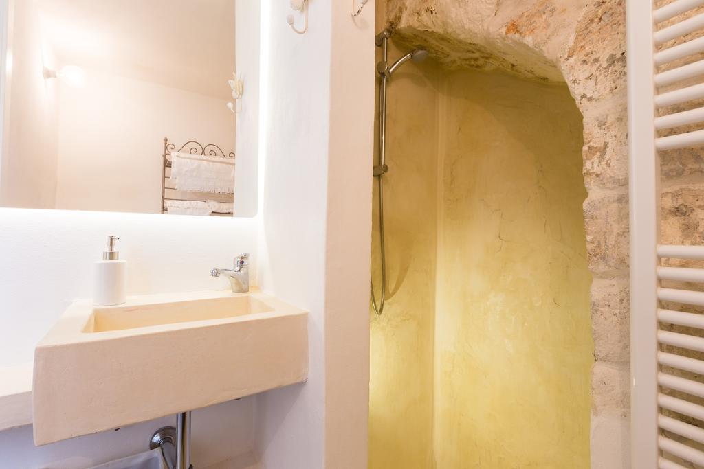 Casa Zio Piero Vila Ostuni Quarto foto