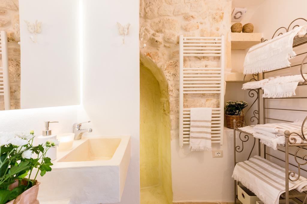 Casa Zio Piero Vila Ostuni Quarto foto