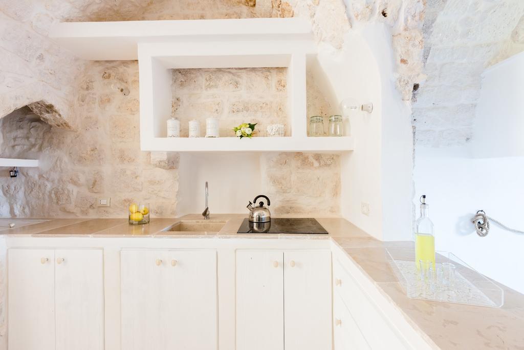 Casa Zio Piero Vila Ostuni Quarto foto